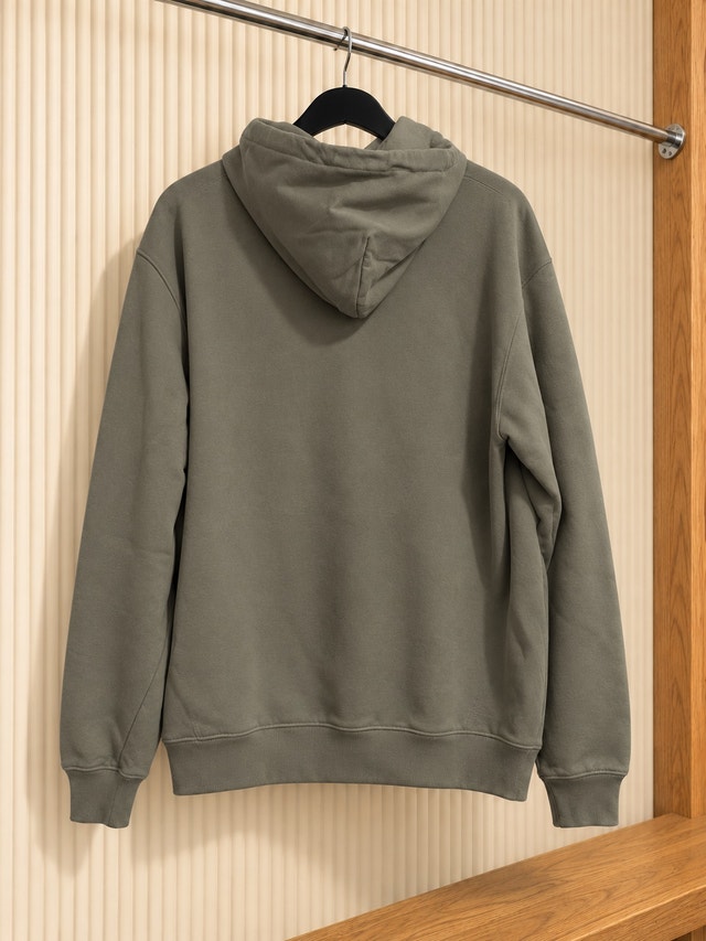 OVO Classic Owl Hoodie - photo 2