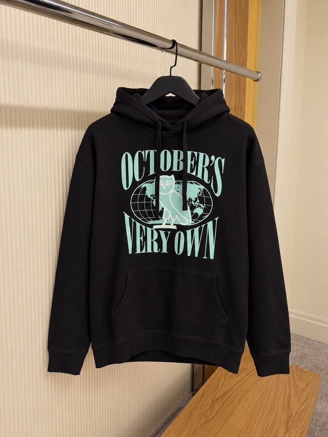 OVO World Tour Hoodie