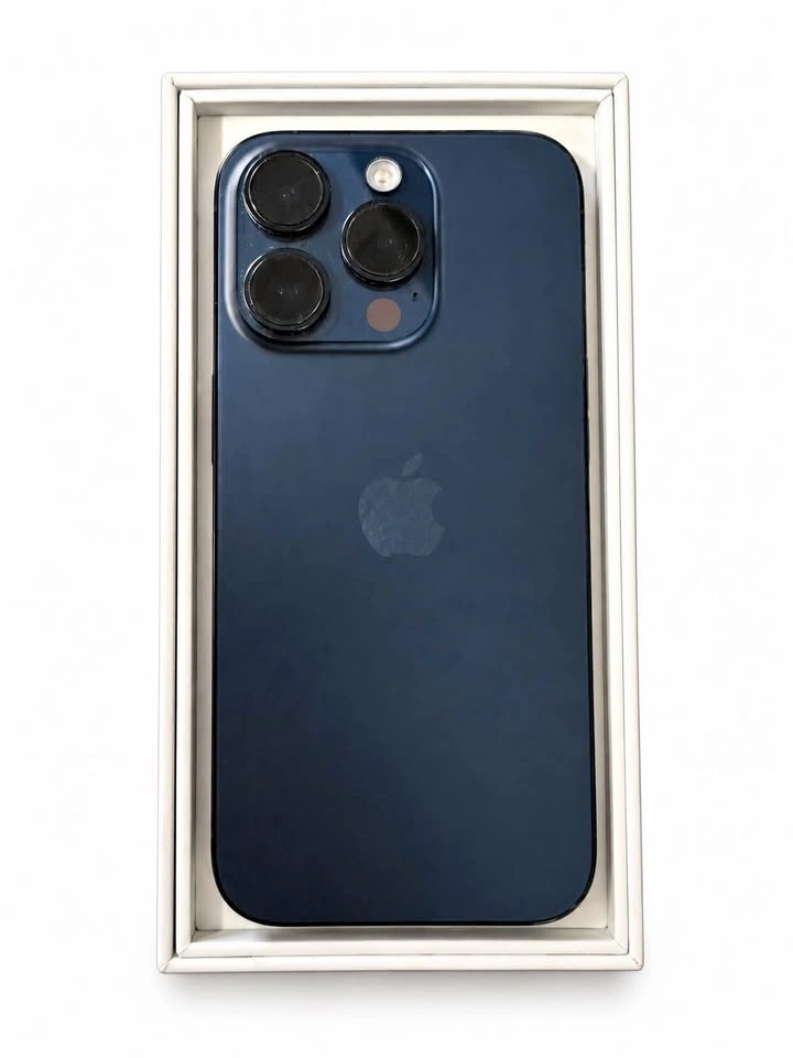 iPhone 15 Pro 128GB