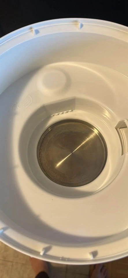 Baby Brezza One Step Sterilizer Dryer - photo 4