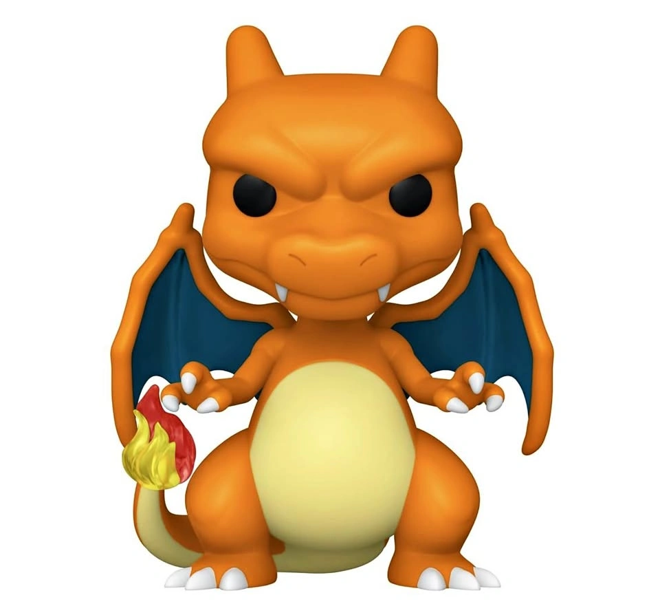 Pokémon - Charizard Funko Pop! - photo 2