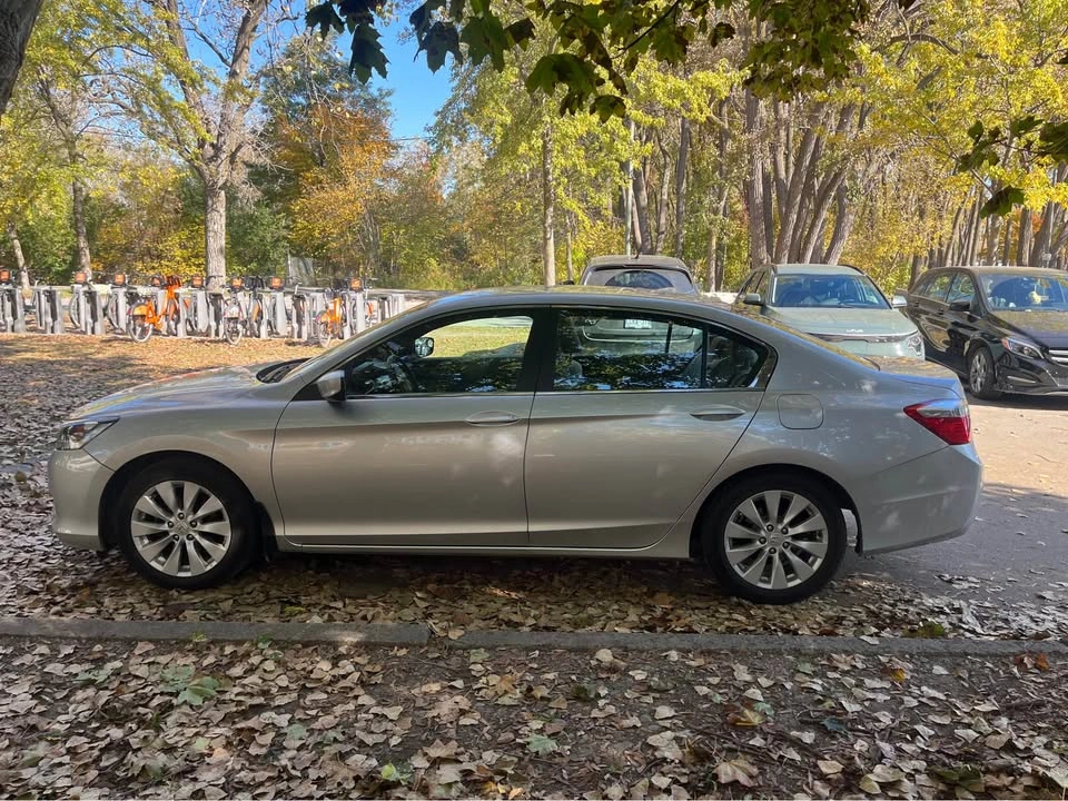 2013 Honda Accord - photo 3
