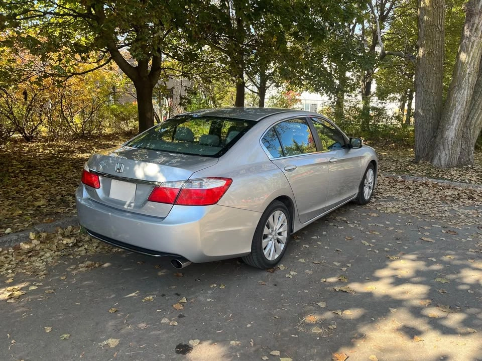 2013 Honda Accord - photo 5