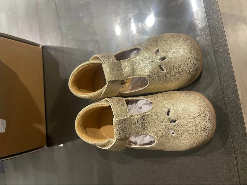 Jack & Lily Baby Shoes-NEW - photo 2