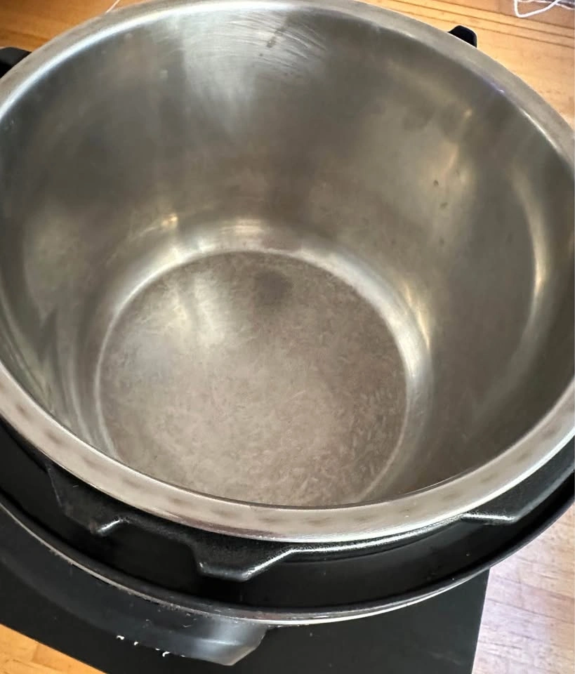 Instant Pot 9 in 1 Duo Plus - 6 Qt - photo 3