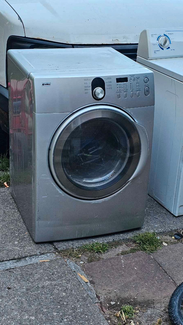 Kenmore Dryer - For Parts