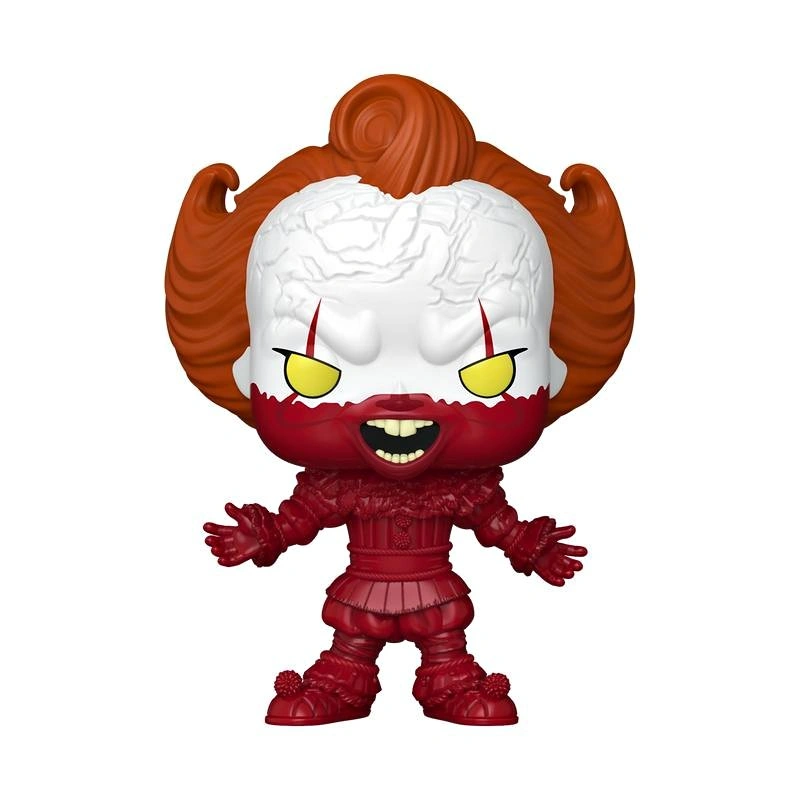 Pennywise - FUNKO POP! IT: Welcome To Derry - photo 2