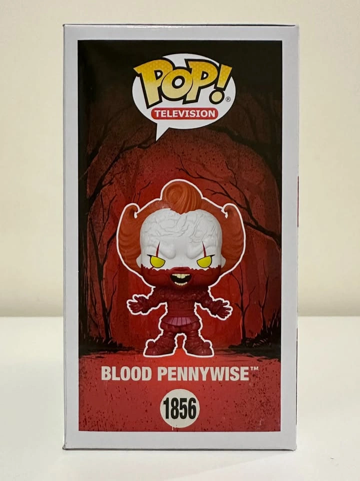 Pennywise - FUNKO POP! IT: Welcome To Derry - photo 3