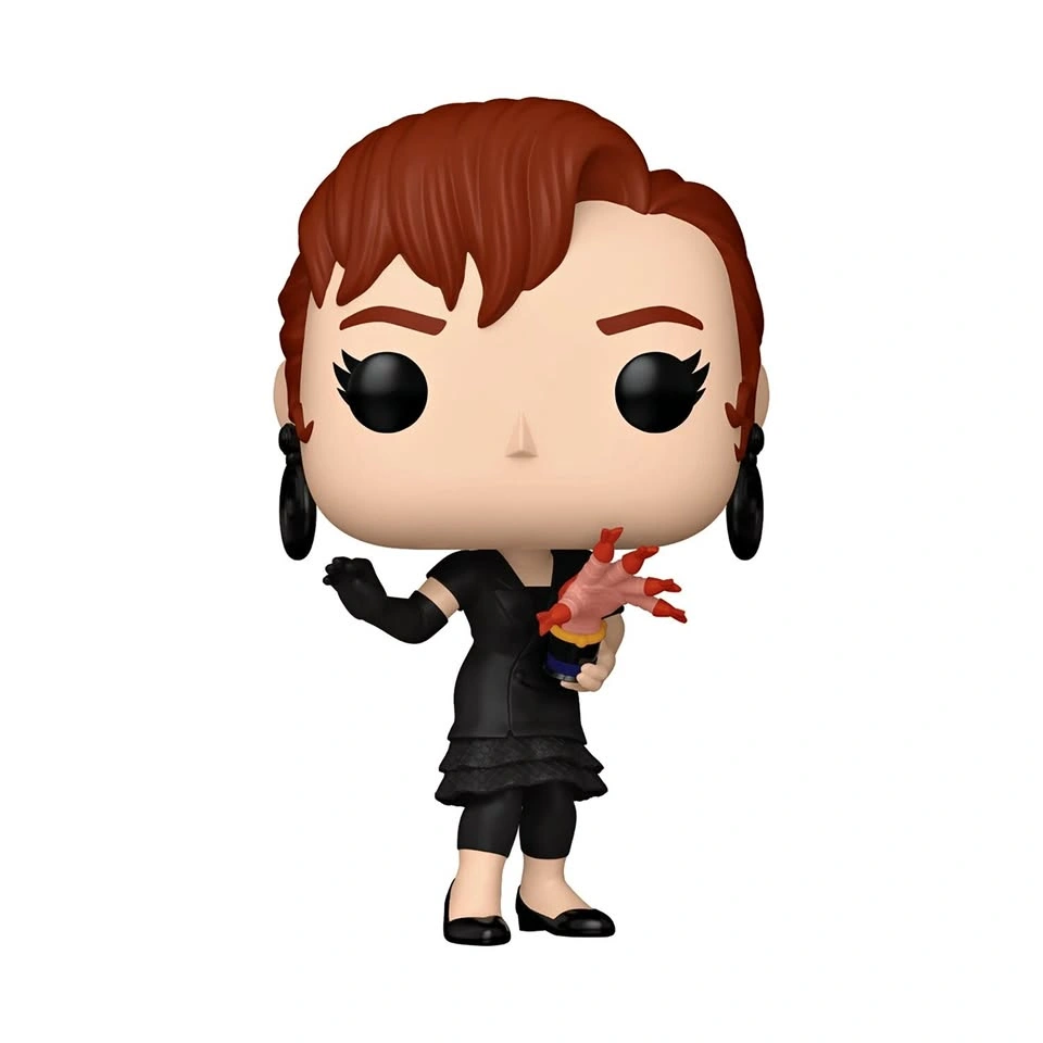 Delia Deetz (Beetlejuice) Catherine O'Hara - FUNKO - photo 2