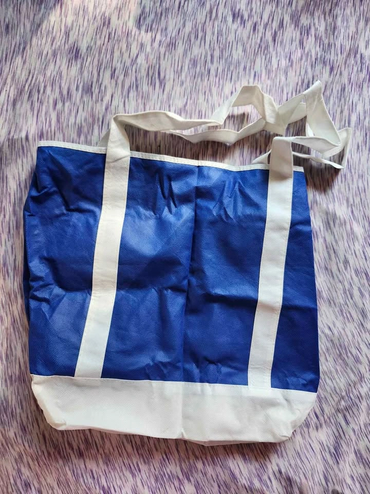 Steve Harvey Tote Bag - photo 2