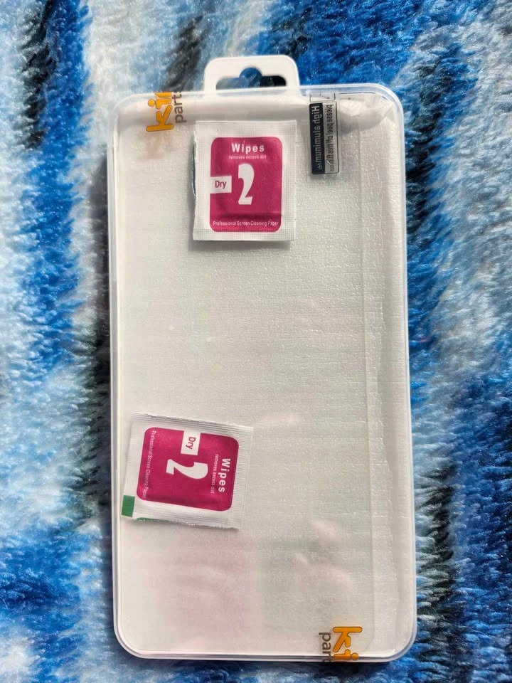 Tempered Glass Screen Protectors for Samsung Galaxy A16 5G - photo 2