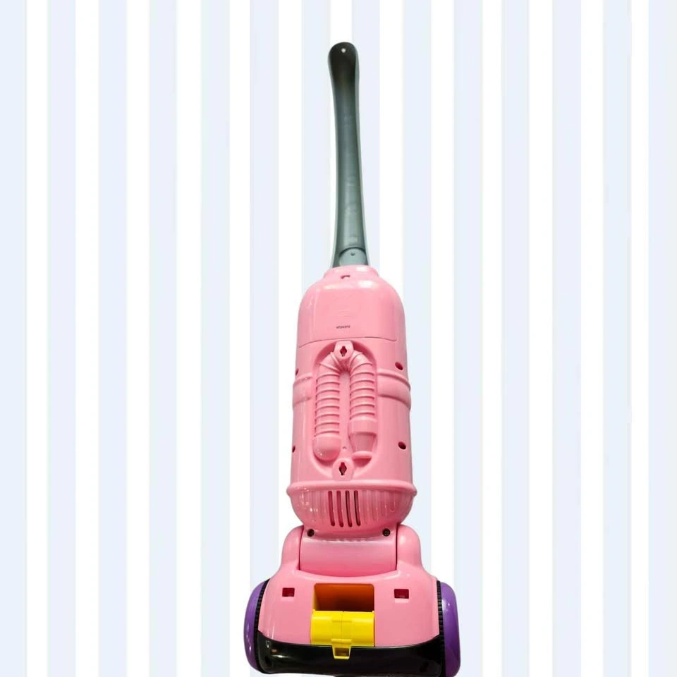LeapFrog Pick Up & Count Vacuum - photo 2