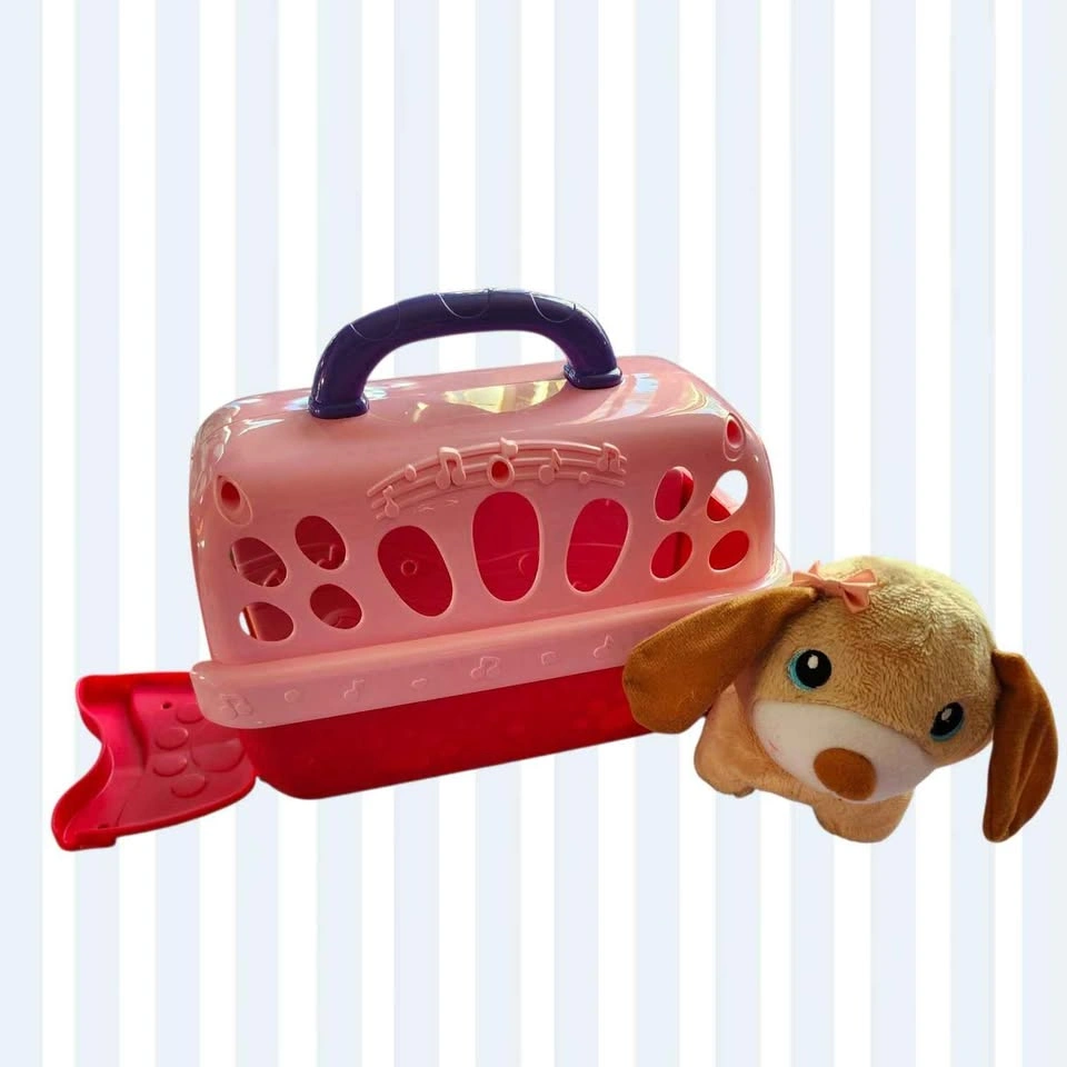 VTech Care for Me Learning Carrier - photo 3