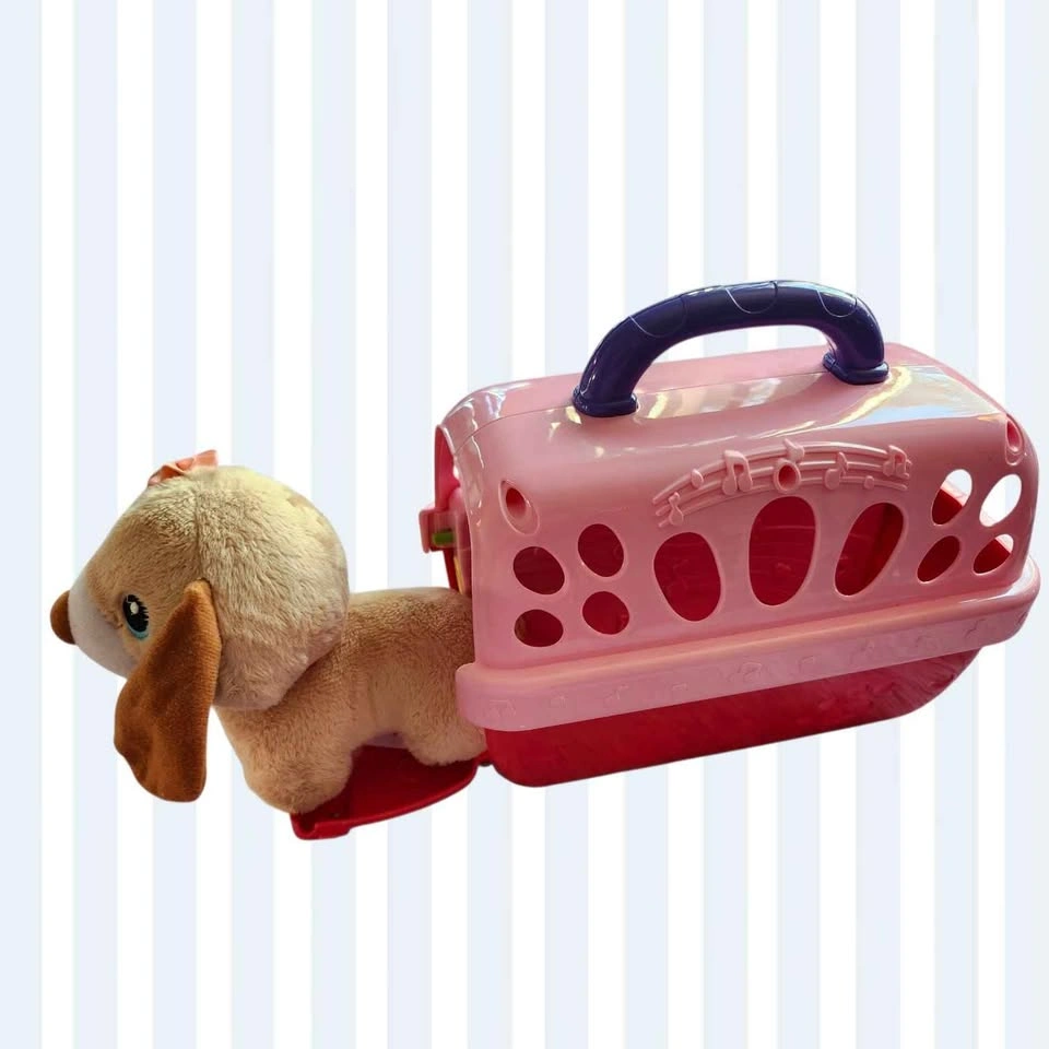 VTech Care for Me Learning Carrier - photo 4