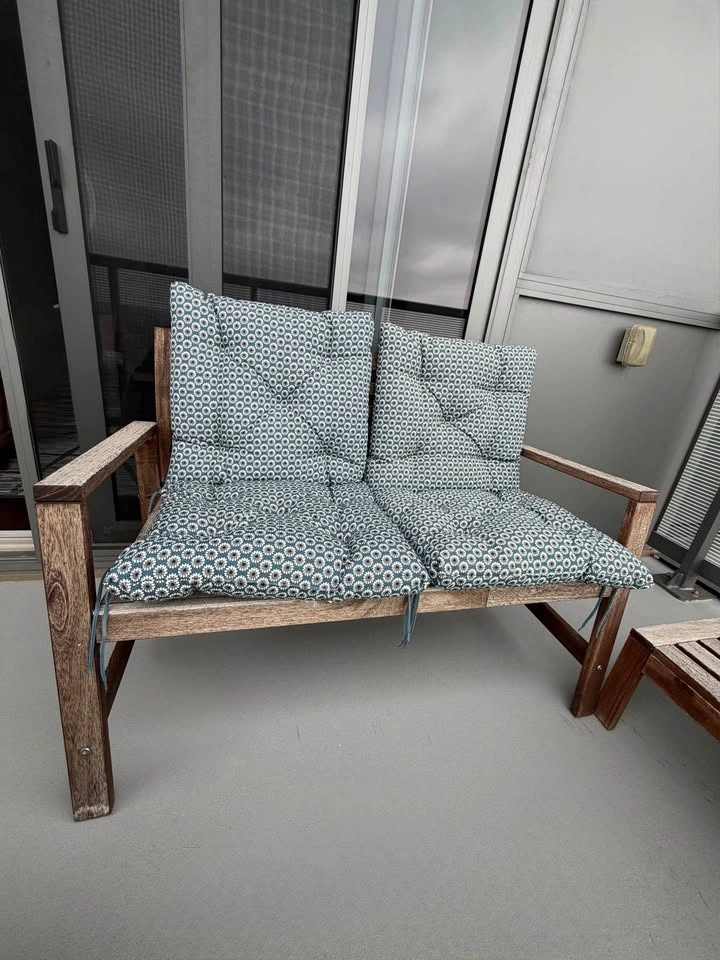 MOVING SALE! IKEA Patio Furniture Set