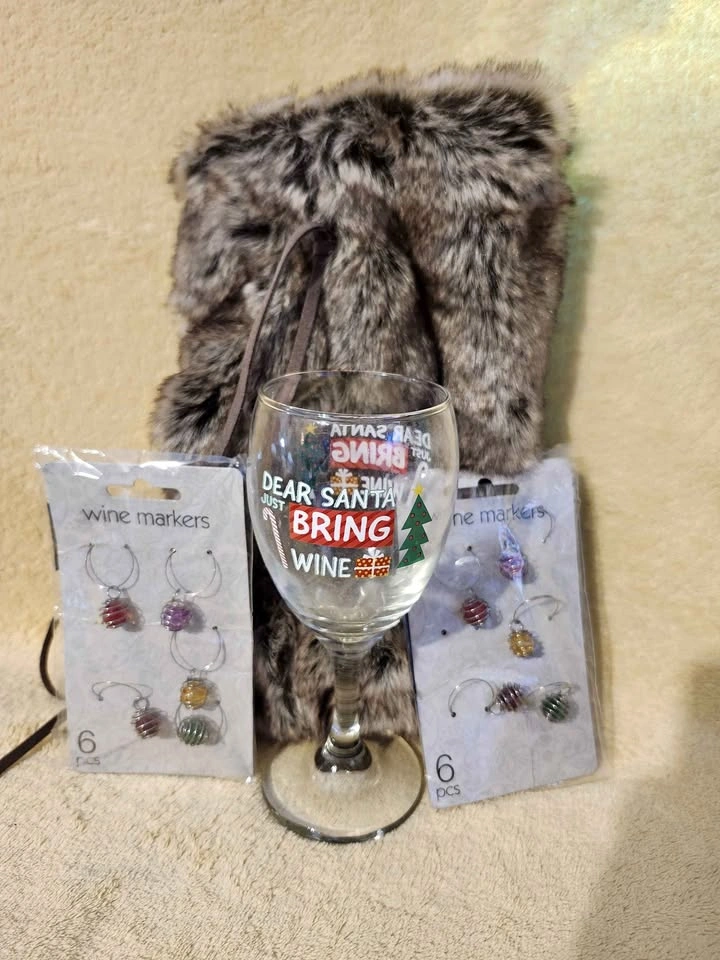 Wine Lovers Gift Collection