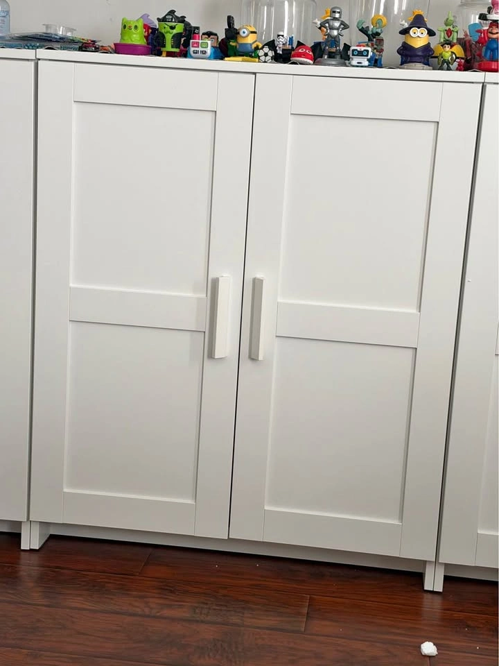 Storage Cabinet