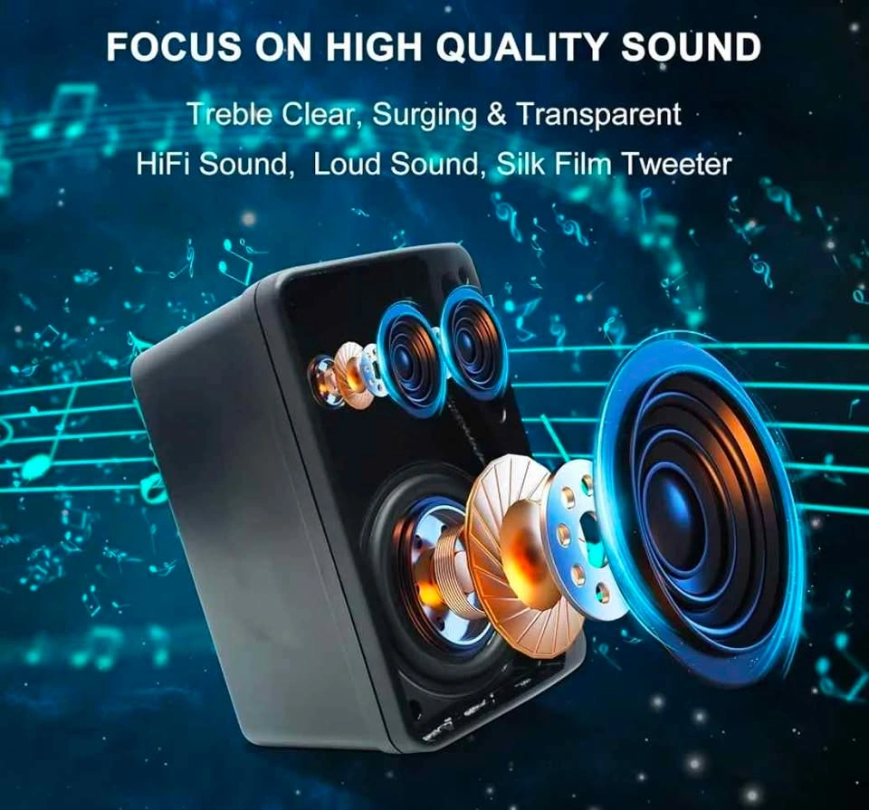 Ceiling or Wall Speakers, Indoor, Outdoor use, All Weather, 200 - photo 3