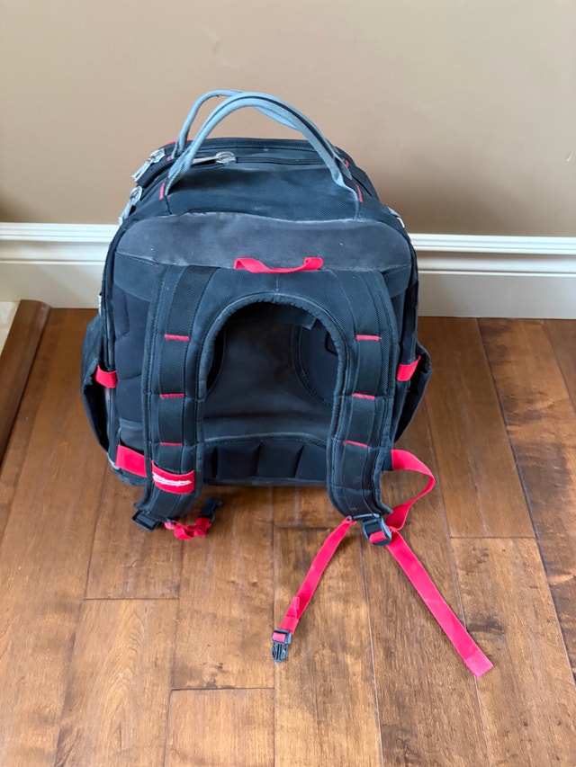Milwaukee Packout 15 Inch Backpack - photo 2