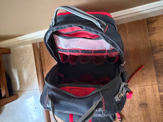 Milwaukee Packout 15 Inch Backpack - photo 3