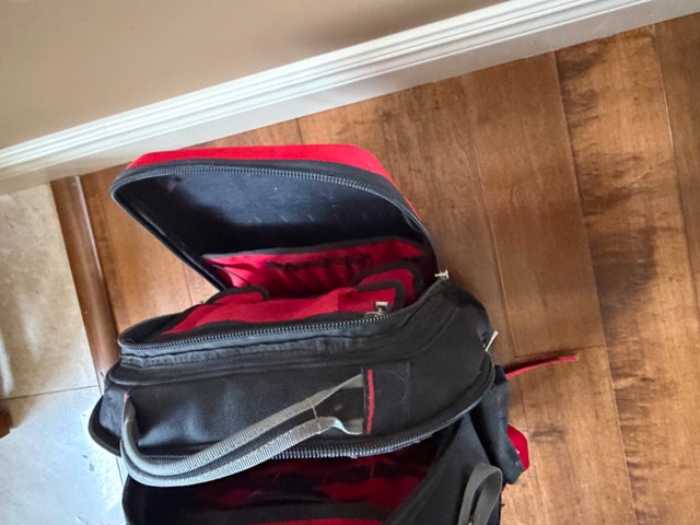 Milwaukee Packout 15 Inch Backpack - photo 4