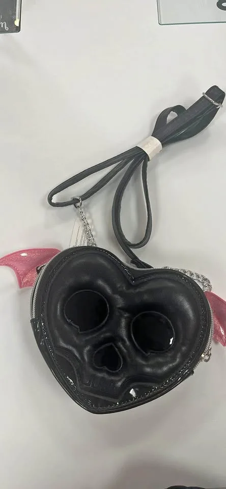 Halloween Monster Purse thumbnail