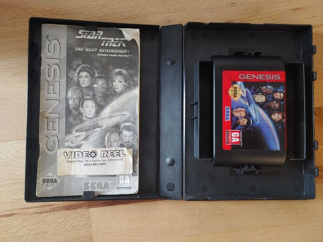 Sega Genesis Games - photo 2