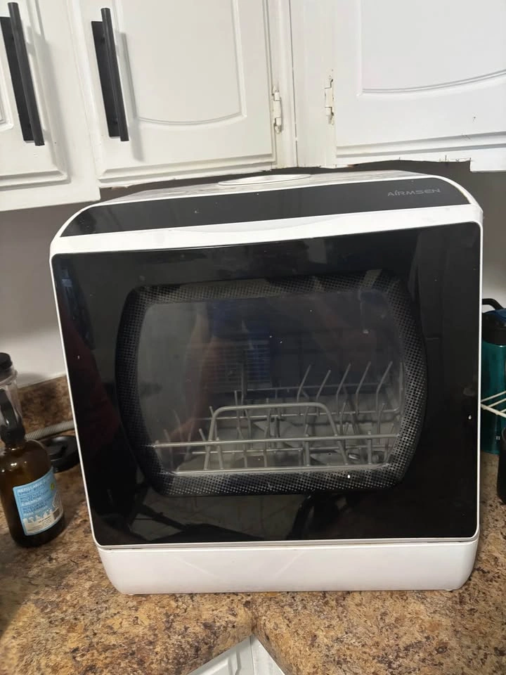 Countertop Dishwasher - photo 2