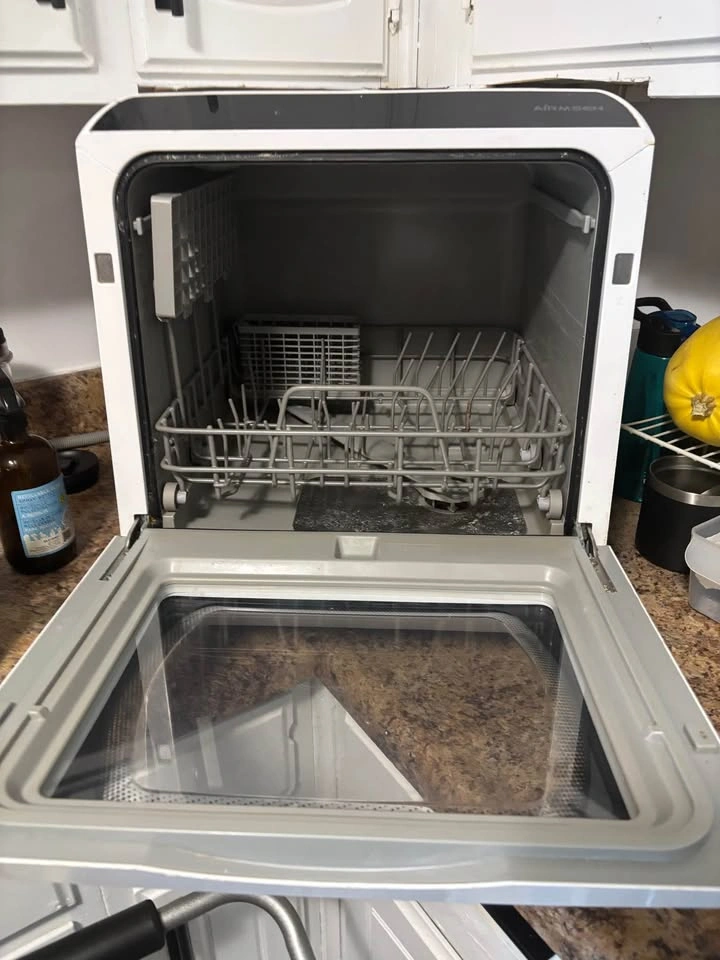 Countertop Dishwasher - photo 3