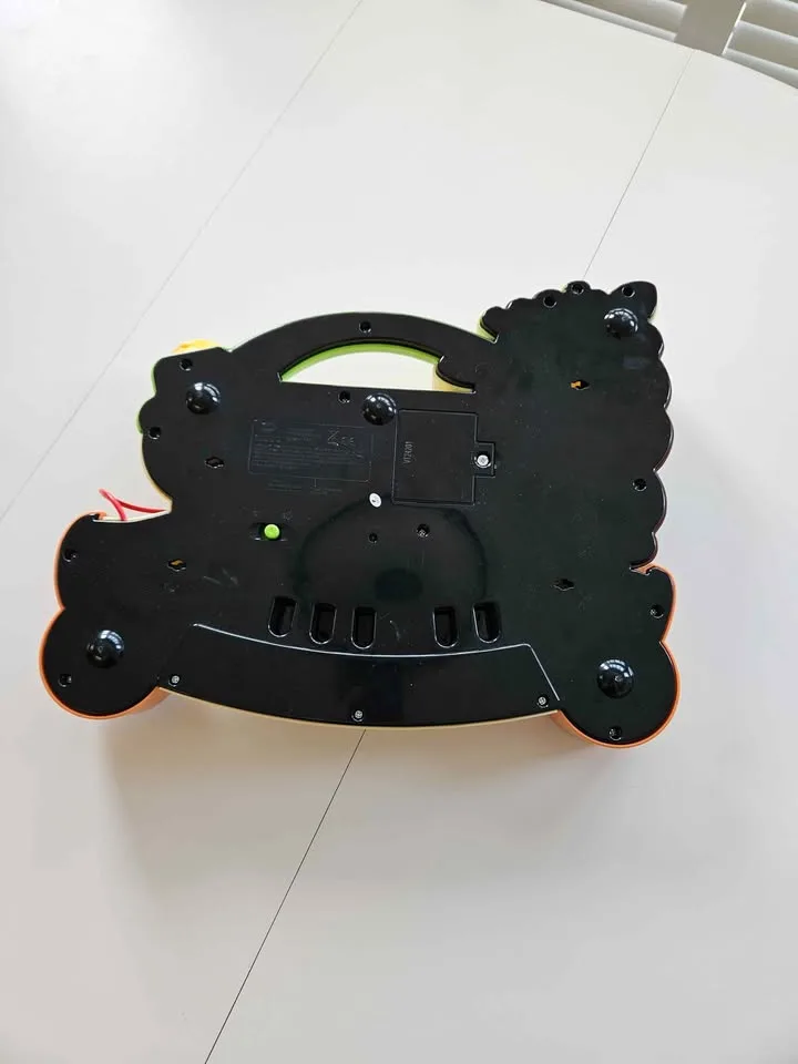 VTech Zoo Jamz Giraffe Piano image indicator(3)