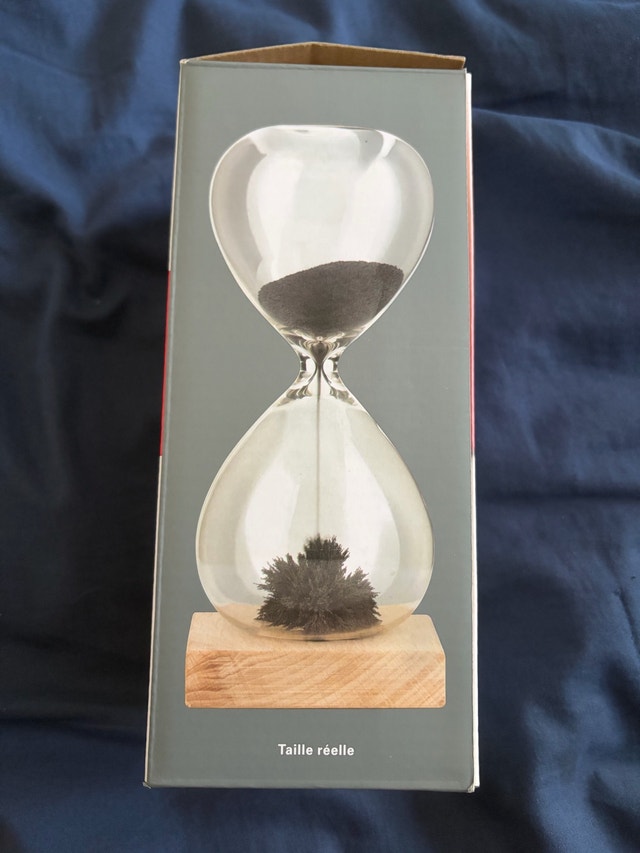 Kirkland Magnetic Hourglass - photo 3