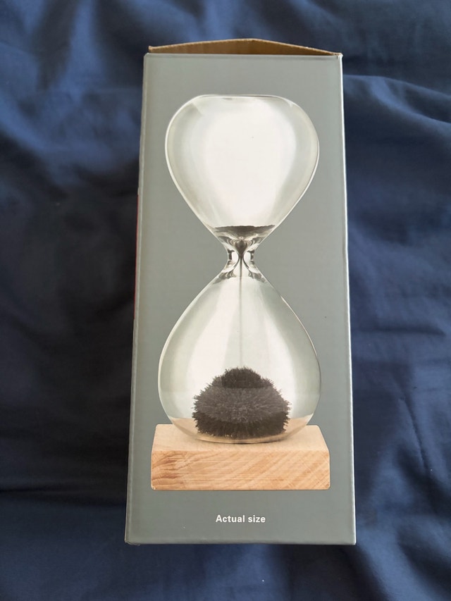 Kirkland Magnetic Hourglass - photo 4