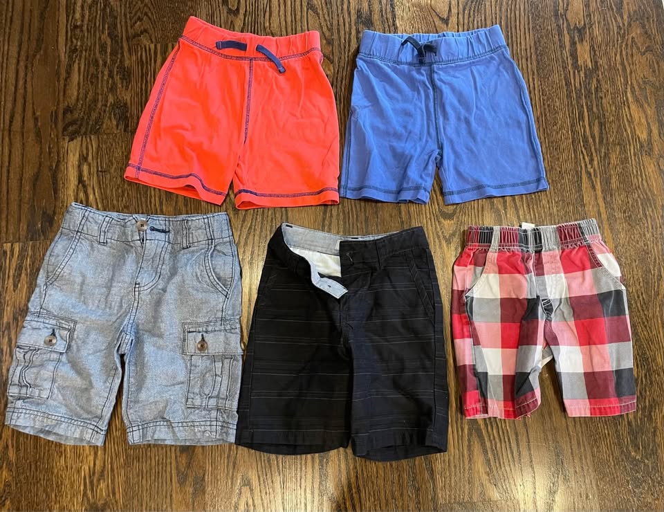 4T Shorts - photo 2