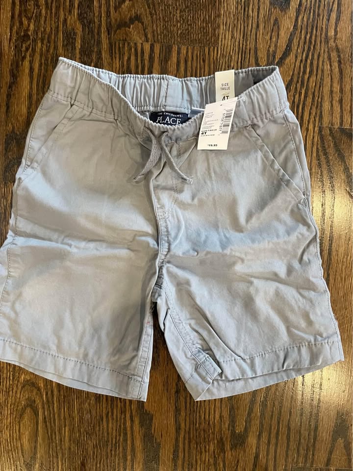 4T Shorts - photo 3