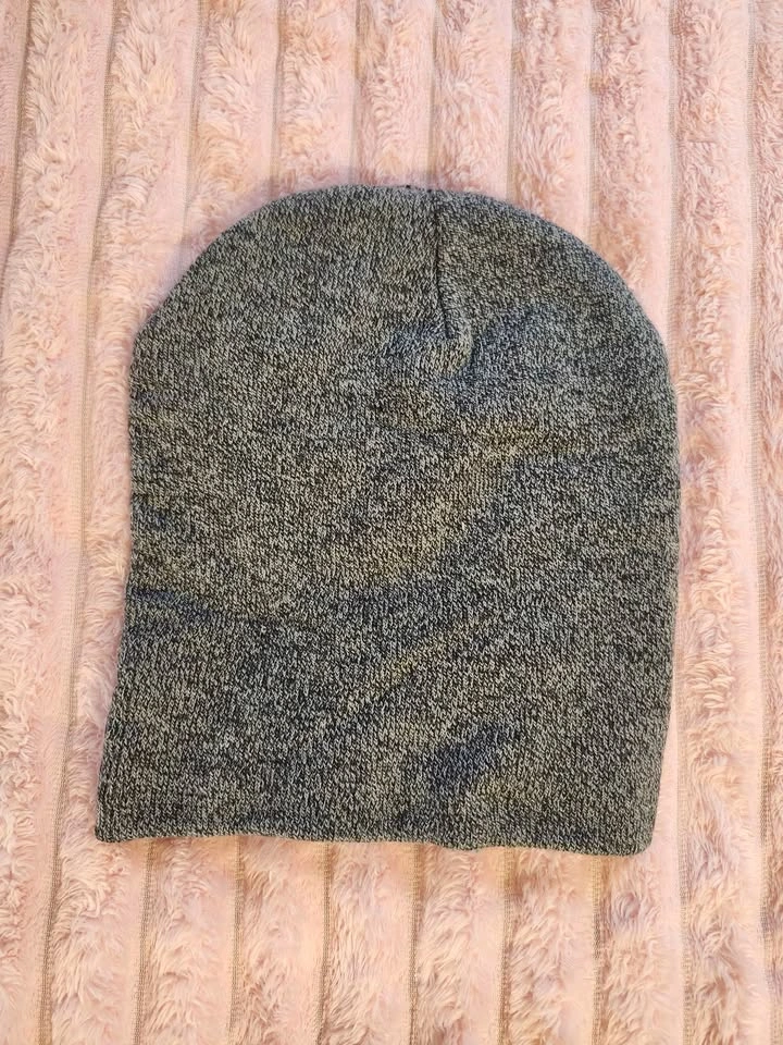 The Mandalorian Knit Beanie Hat - photo 2