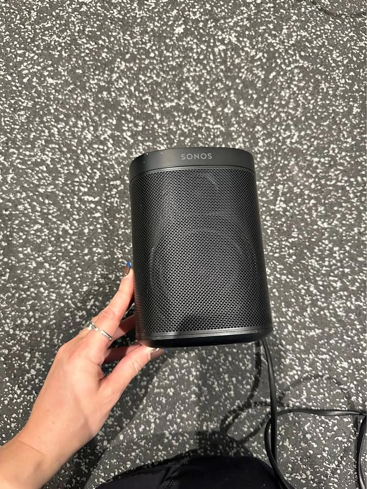 Sonos One SL