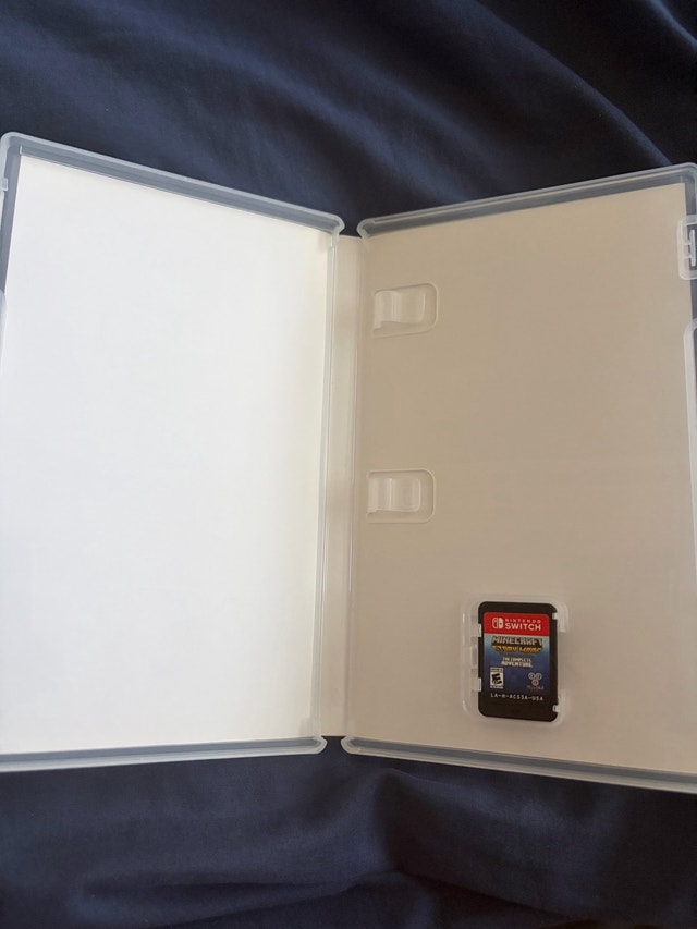Minecraft Story Mode, Complete Adventure Videogame - photo 3