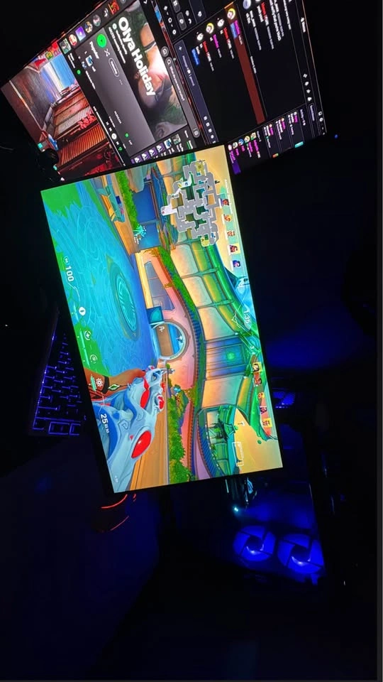 Sceptre 24” Gaming Monitor – 180Hz - photo 2