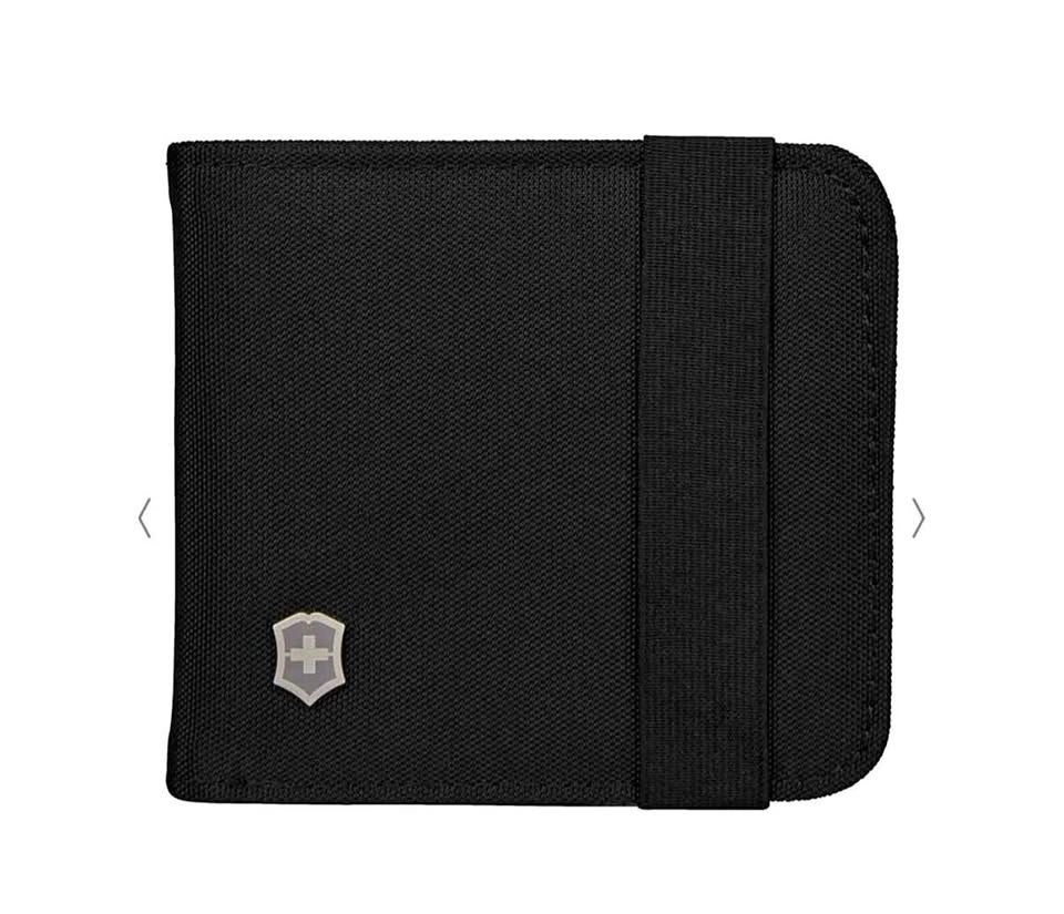 Victorinox Travel Accessories 5.0 Bi-Fold Wallet
