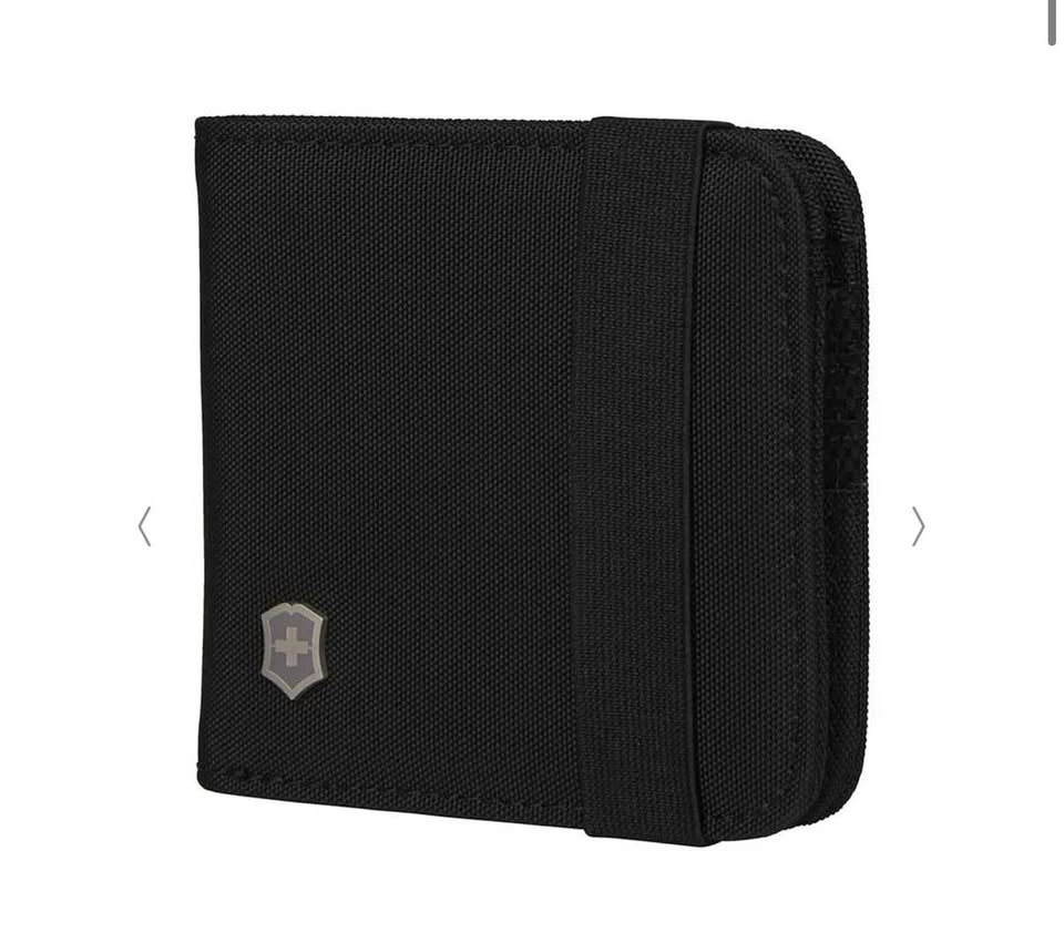 Victorinox Travel Accessories 5.0 Bi-Fold Wallet - photo 2