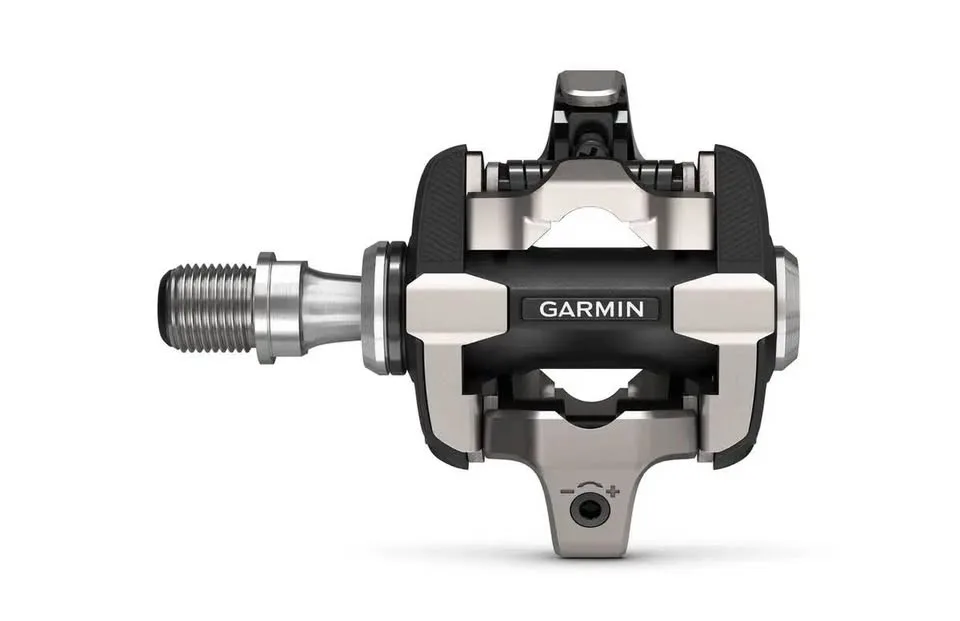Garmin Rally XC100 Power Meter Pedal image indicator(2)
