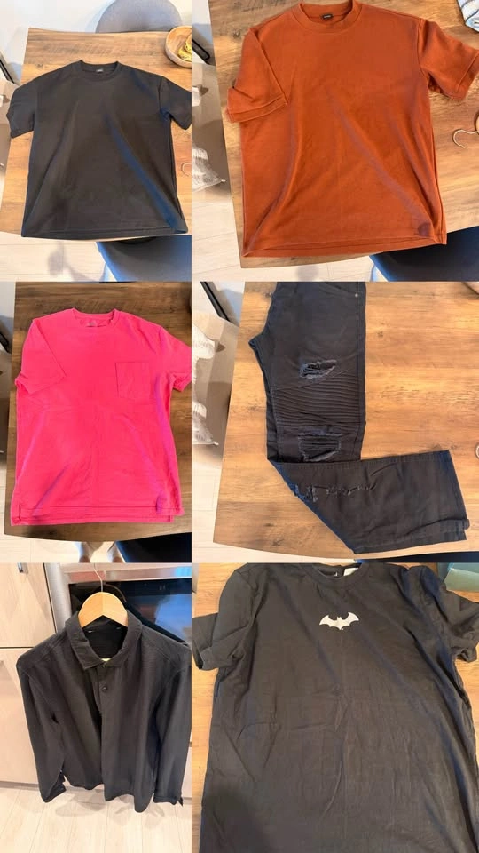 150+ Women's & Men’s Clothing and Accessories Bundle - photo 5