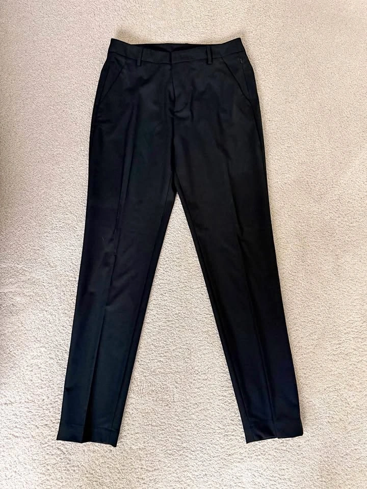 Kit and Ace Navigator Trouser, Black, Size 32, Never Worn