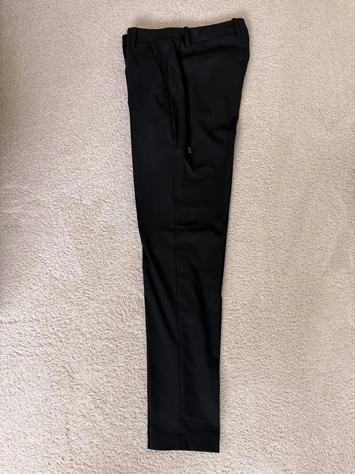 Kit and Ace Navigator Trouser, Black, Size 32, Never Worn - photo 2