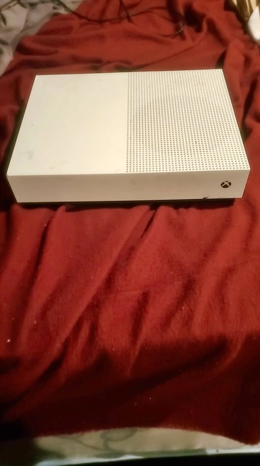 Xbox One S Console