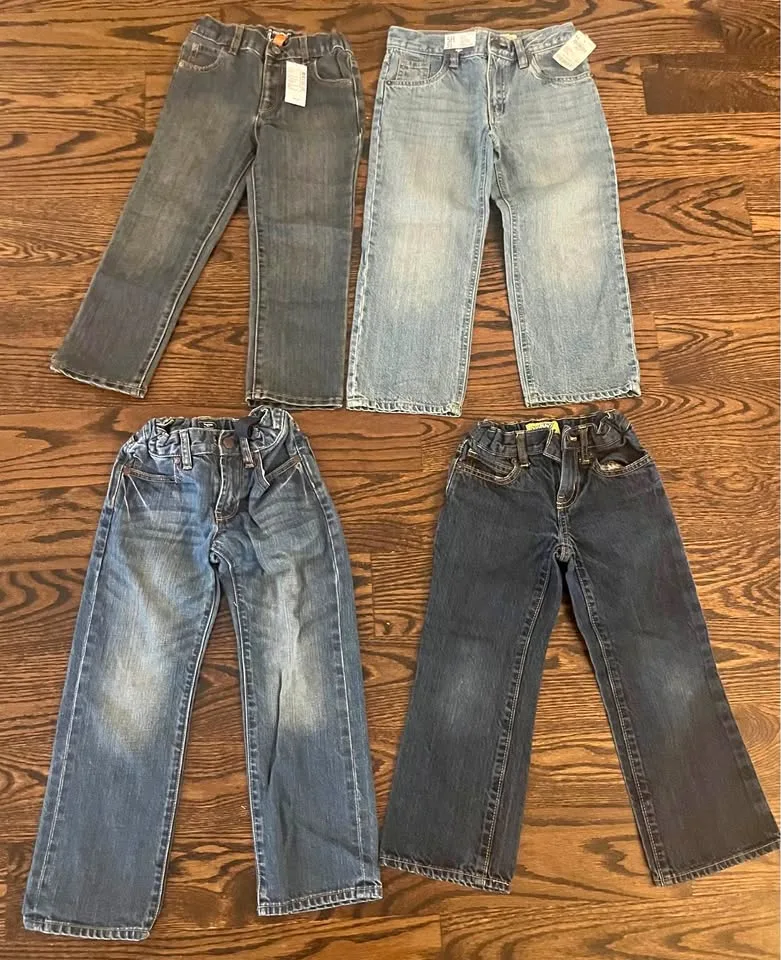 5T Jeans thumbnail