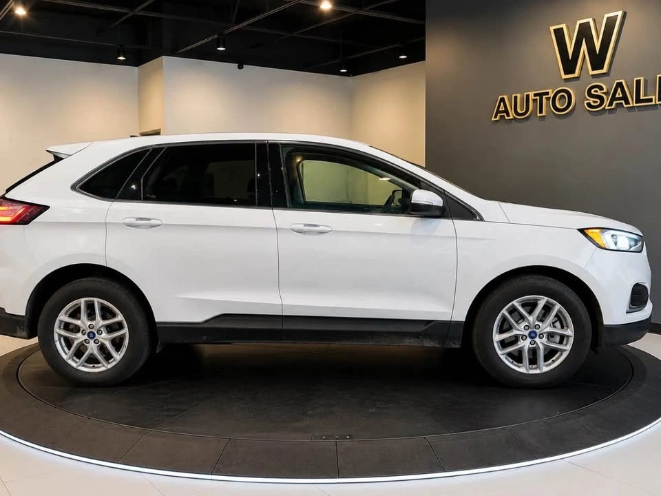 2019 Ford Edge - photo 3