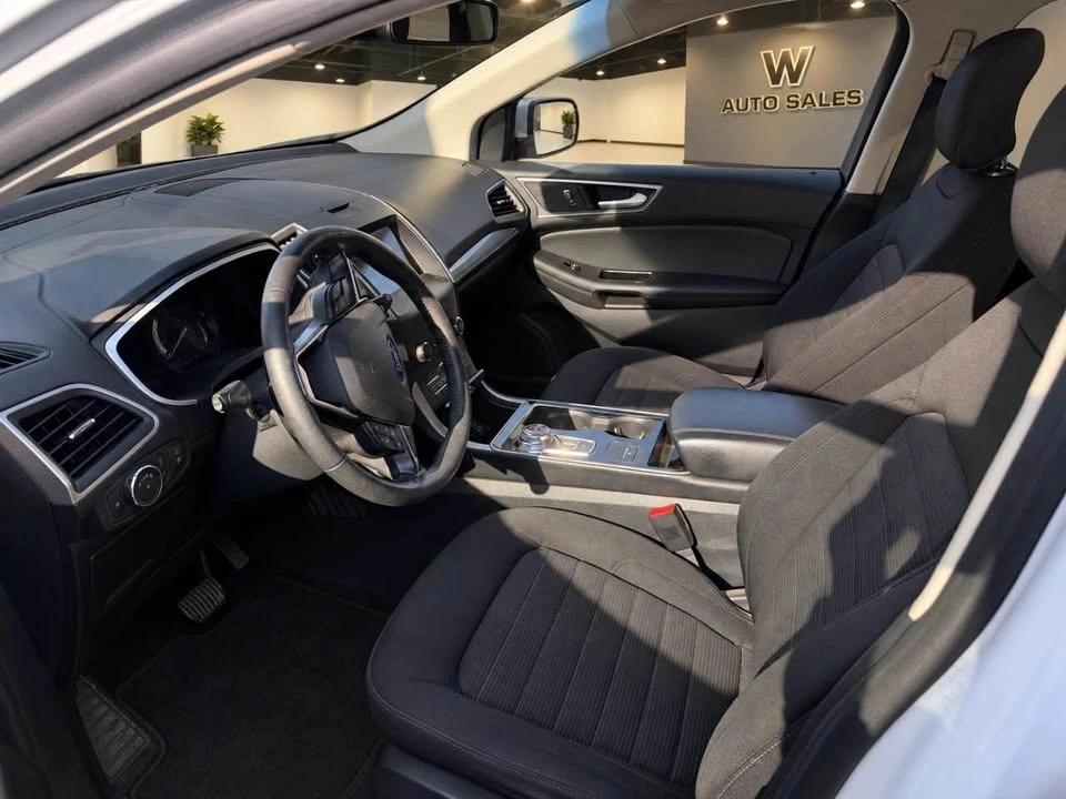 2019 Ford Edge - photo 5