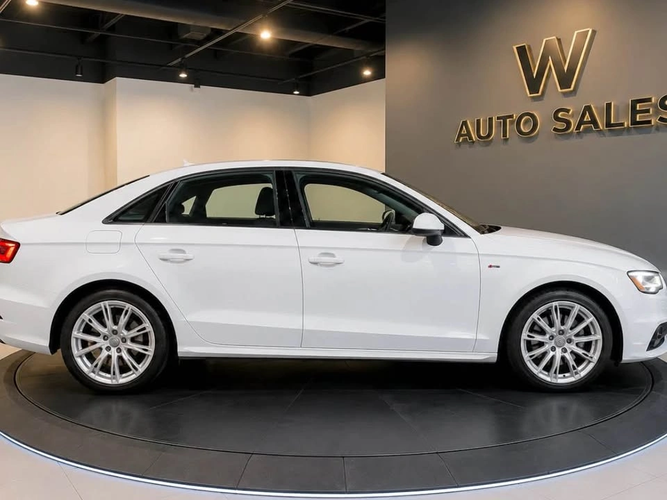 2016 Audi A4 - photo 2