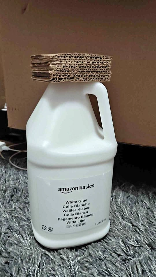 Amazon Basics All Purpose School Glue